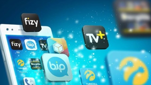 2017’de internet kullanımı rekor kırdı (BiP’ten mesaj sayısı SMS’i ilk defa geçti)