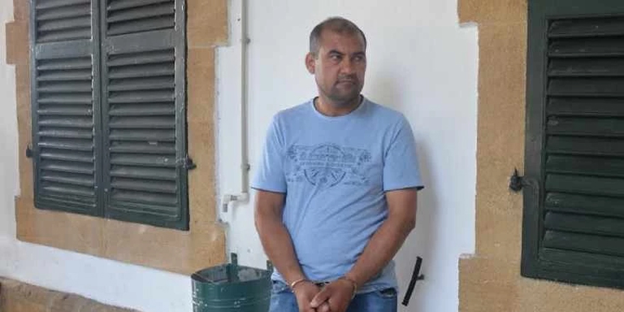 Mahkemenin koruma emrine riayetsizlik yaptı, tutuklandı