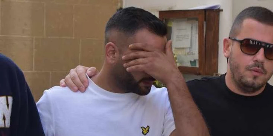 Narkotik köpeği Koko'dan kaçamadı!