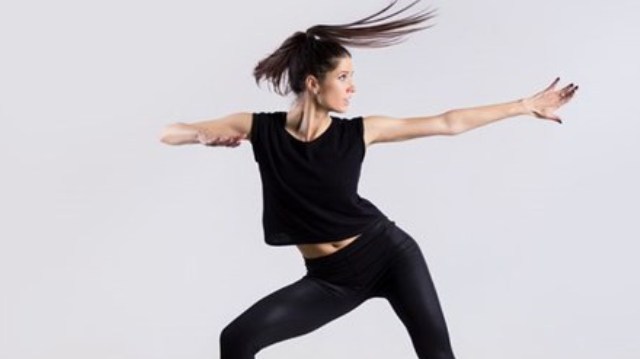 Dans hem bedeni hem beyni iyileştiriyor