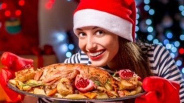 Yılbaşı gecesi hastanede bitmesin!