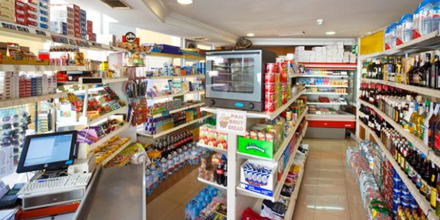 “Küçük ve orta ölçekli marketlerin yüzde 39.82’si kapandı”