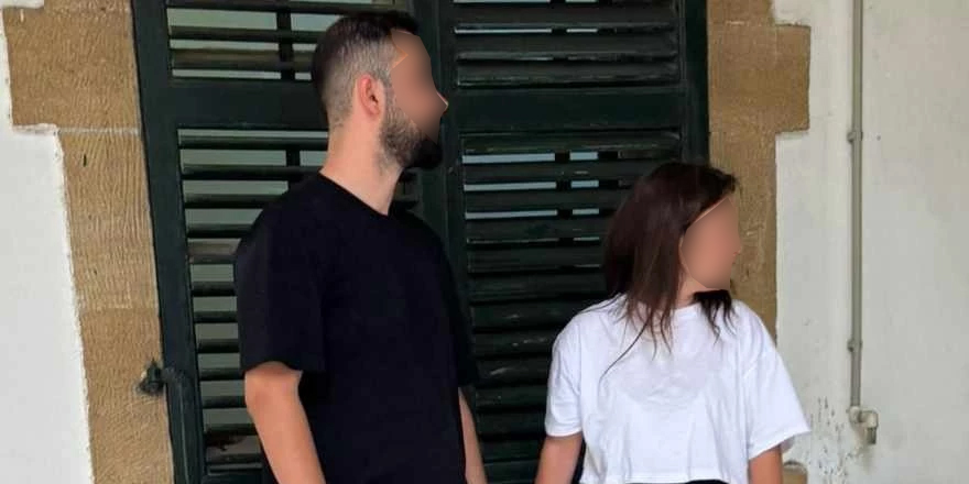 Erhürman'ın telefonu denizden çıktı