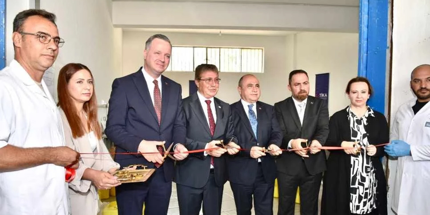 Ünal Üstel: Kıbrıs Türk toplumu üretimden koparılamaz