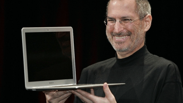 Apple ile 'Steve Jobs' karşı karşıya geldi, Apple davayı kaybetti