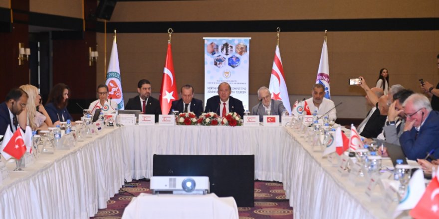 Dinçyürek: “2025, Sağlık yatırımlarının güçlenme yılı olacak”