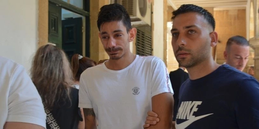 Kıbrıslı Rumun aracında uyuşturucu bulundu