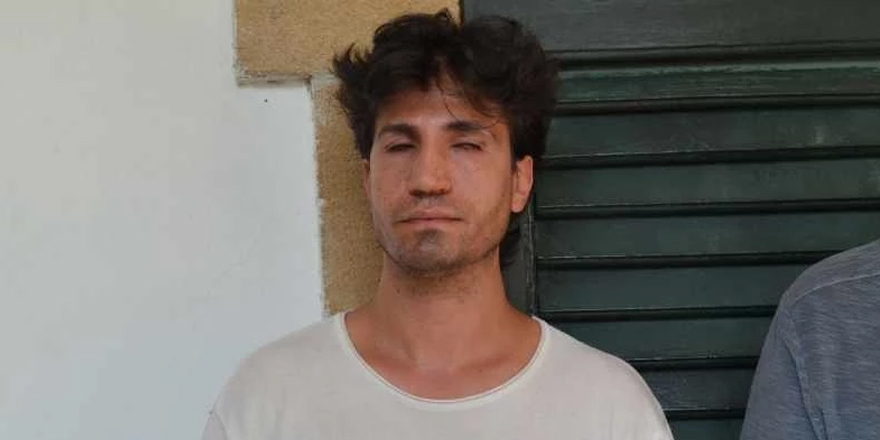 966 gün kaçak yaşam süren hırsızlık zanlısı cezaevine gönderildi