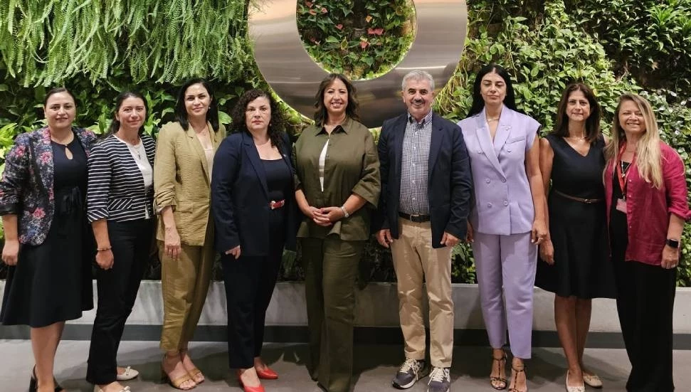 İKD, Yılın Kadın Girişimcileri Ödül Töreni için Vodafone ile iş birliği protokolü imzaladı