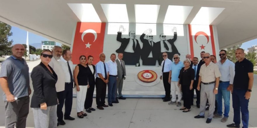 DP’nin kurultayı 29 Ağustos’ta