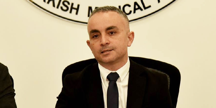 Tabipler Birliği: Sağlık sistemimiz engelleri aşmalıdır