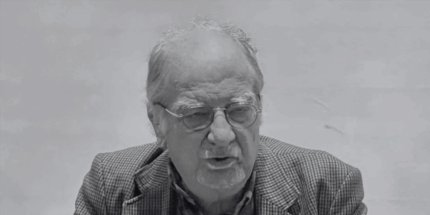 Erdinç Gündüz hayatını kaybetti