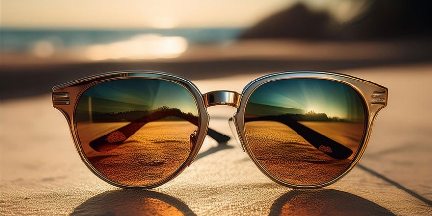 KKTC, Türkiye’den en fazla güneş gözlüğü ithal eden ülkeler arasında yer aldı