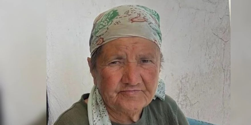 Gülderen Şengün hayatını kaybetti