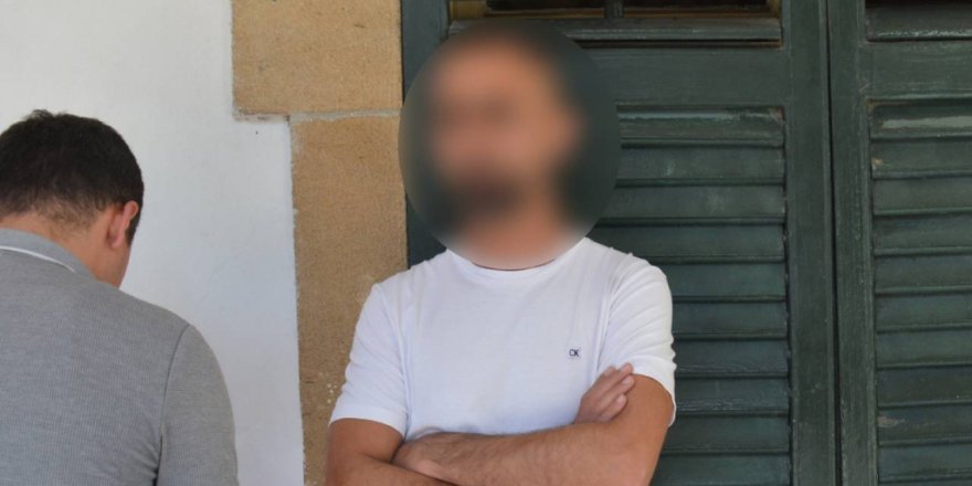 Kendisine ait olmayan evi sattı