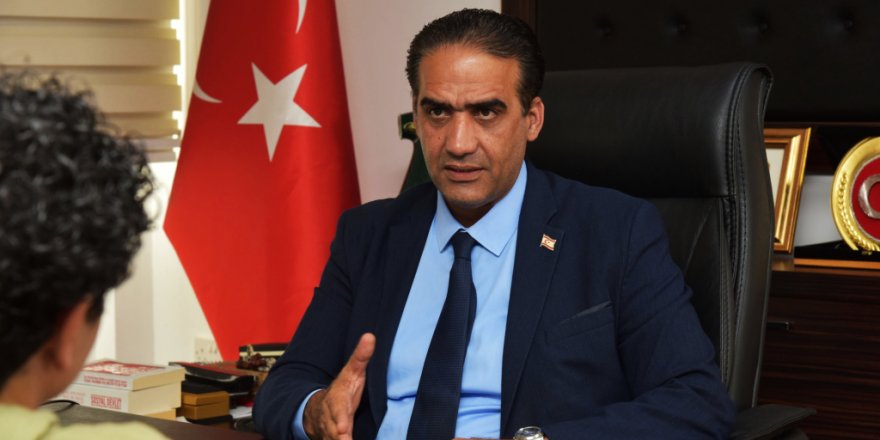 "Yabancı uyruklu çalışanların farklı asgari ücreti alması adaleti sağladı"