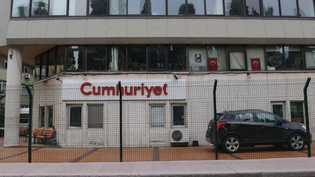 Cumhuriyet Gazetesi davasında karar