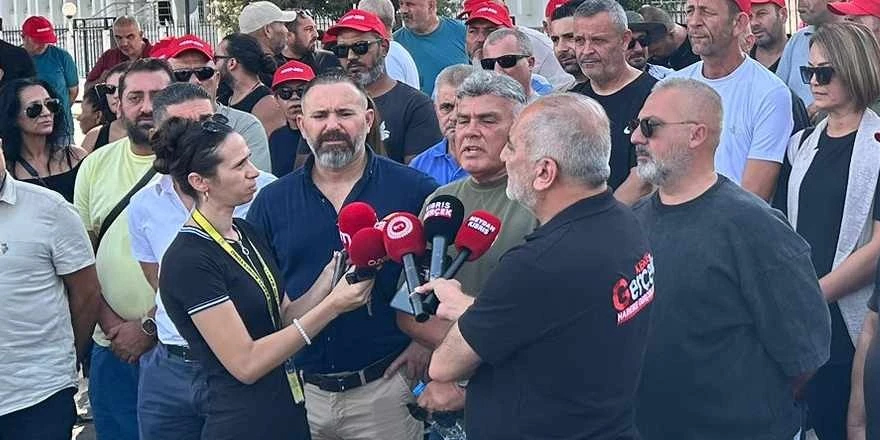 Güröz: Hiçbir arkadaşımızı feda etmeyeceğiz