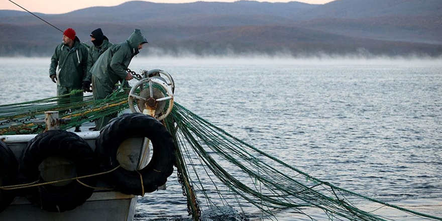 Balıkçılık sosyal sigorta prim destek ödemeleri yapıldı