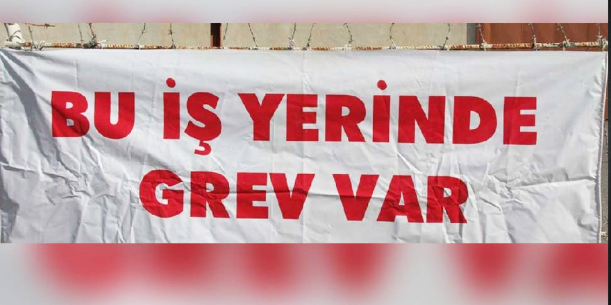 Resmi Kabz Memurluğu ve Mukayyitlik Dairesi’nde yarın grev yapacak