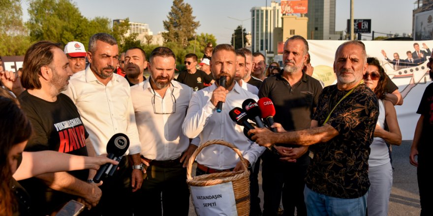 Kamuda örgütlü 5 sendikadan “maaş ve vergi adaleti” talebi