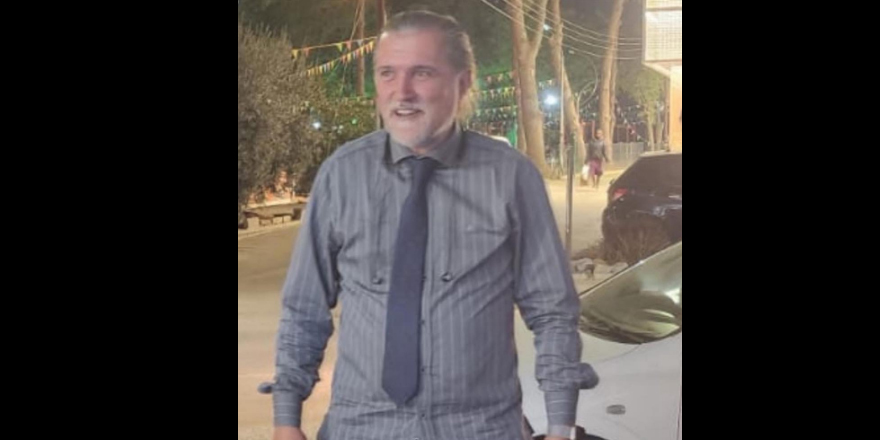 Hilmi Ar hayatını kaybetti