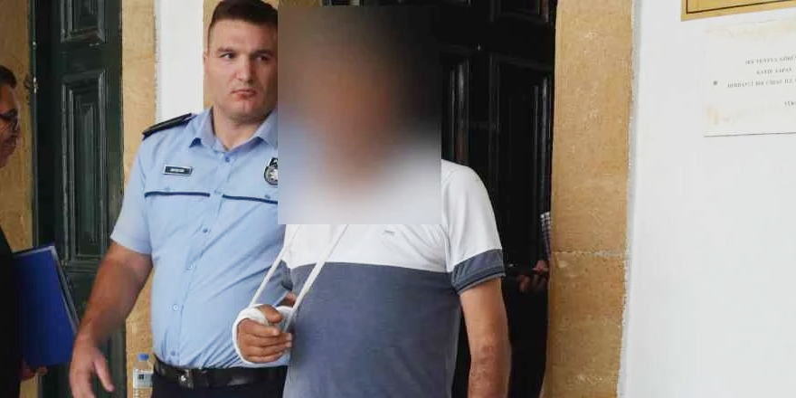 Öz yeğenini taciz etmekle itham ediliyor