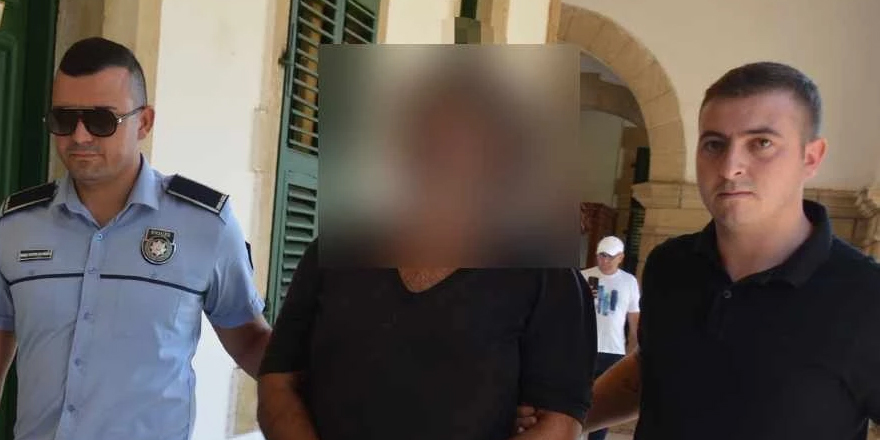 Cinsel temas bulgusu bulunmadı!