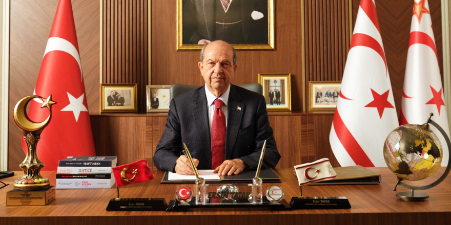 Tatar: Bir millet 3 devlet anlayışı yaygınlaşıyor