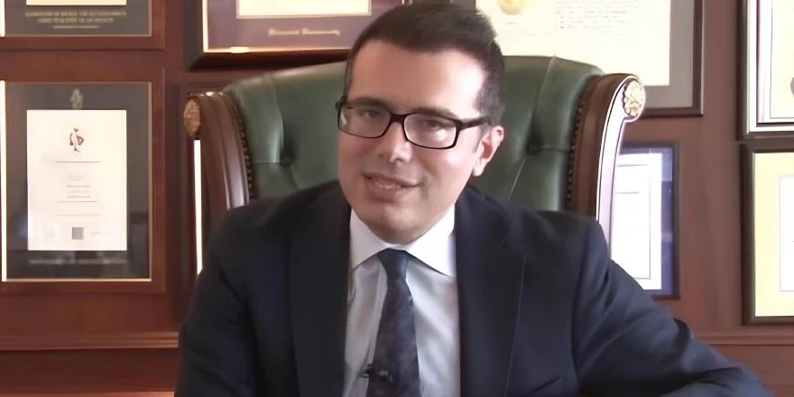 Avukat Murat Metin Hakkı serbest bırakıldı