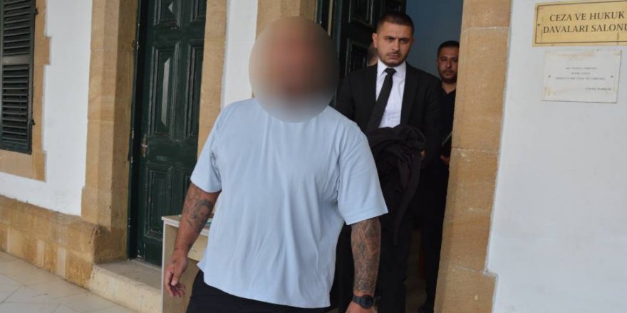 Tasdik memuru teminatla serbest bırakıldı