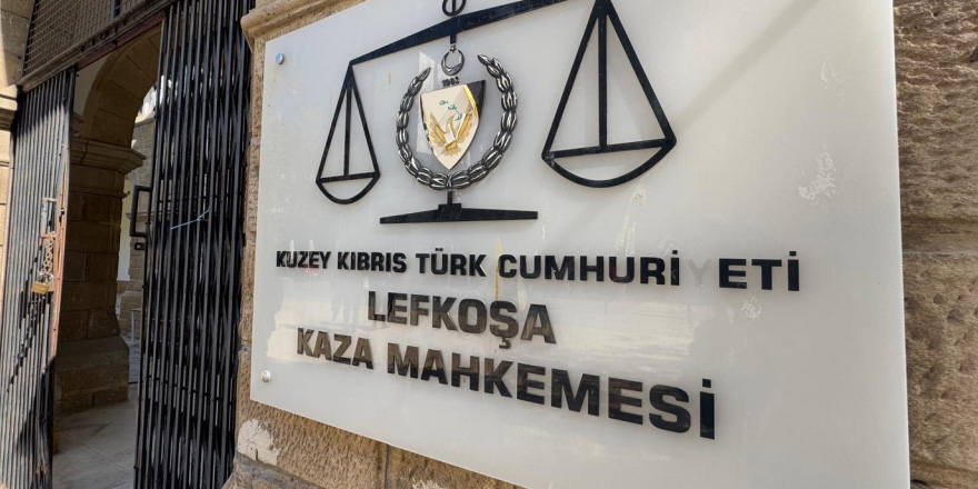 ‘Sahte diploma’ soruşturmasnda iki sanığın davası Salı gününe ertelendi