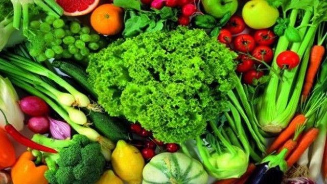 49 üründen 3'ünde limit üstü kalıntı