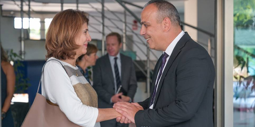 "Karma evliliklerden doğan çocukların vatandaşlık hakkı gaspı insan hakkı ihlalidir"