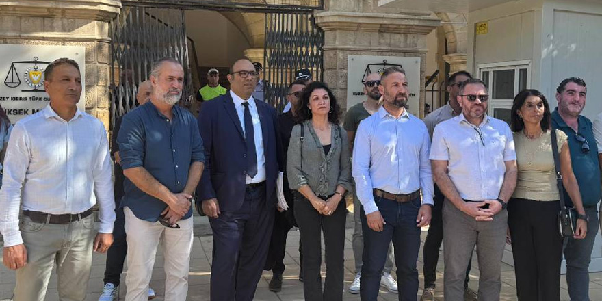 22 öğretmen hakkında açılan dava 1 Aralık’a ertelendi