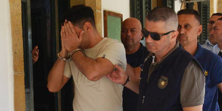 Uyuşturucu satıcısına 6 yıl hapis cezası verildi