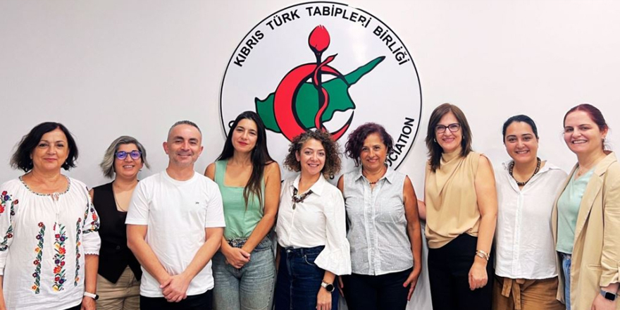 “Sağlık İçin Birlikte” projesi başladı