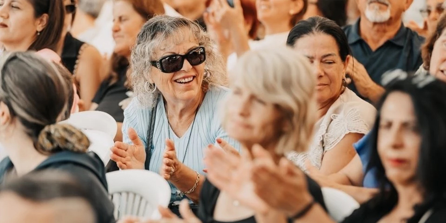 “XX. Evvel Zaman İçinde Lurucina Panayırı” bir kez daha yoğun ilgiyle karşılandı!