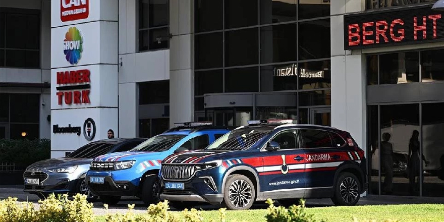 Can Holding'e ikinci dalga operasyon: 26 kişi için gözaltı kararı