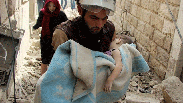 Suriye rejimi, Eylül’deki Bukemal operasyonunda 411 sivili katletti