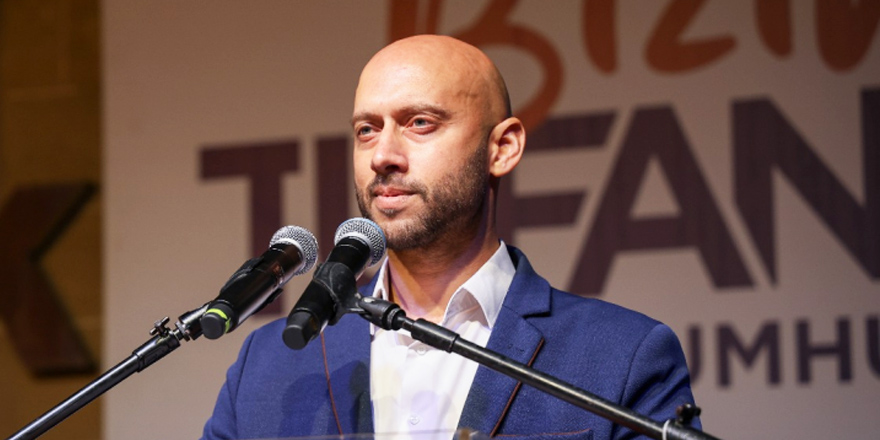 "Bu zafer hepimizin!”