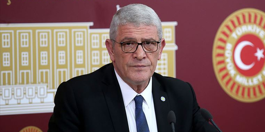 “KKTC Cumhurbaşkanı atanmış bir vali değildir"