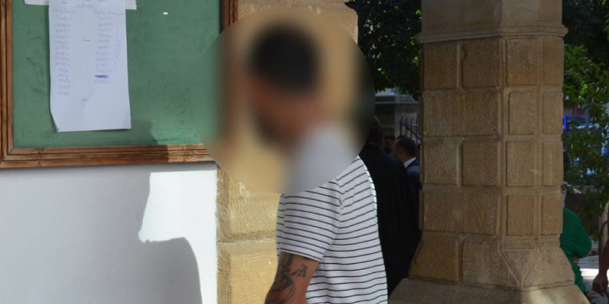 Çalışmaya gittiği evi soydu, tutuklandı