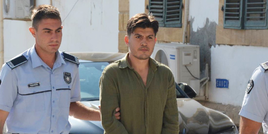 1 gram uyuşturucuyla yakalanan sanık 2 ay hapis cezası aldı