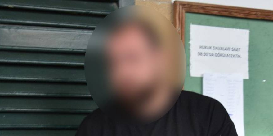 170 bin TL’yi sahtekarlıkla temin eden zanlı serbest bırakıldı