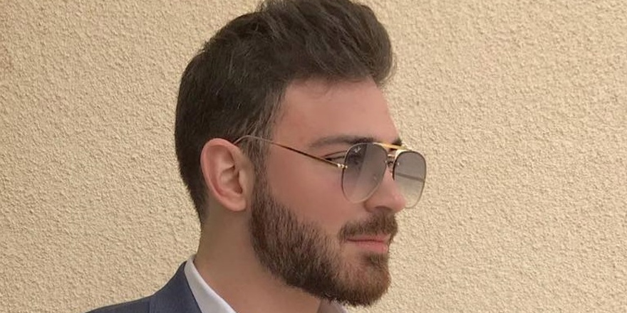 Cenk Tosunoğlu’na üç gün tutukluluk verildi