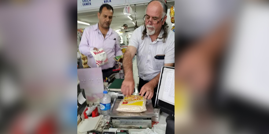 193 işletmeye 332 bin TL ceza kesildi