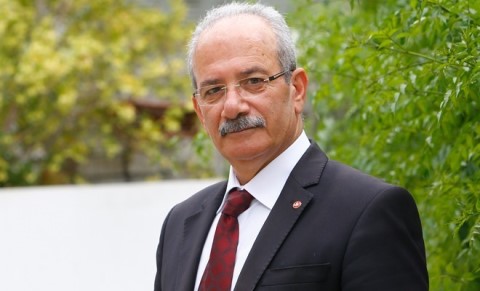 TKP YENİ GÜÇLER'den Fedai için taziye mesajı yayımladı