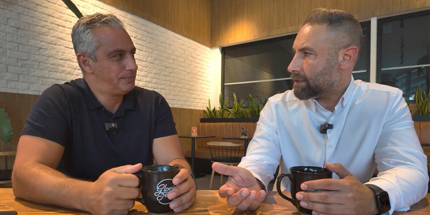 Maviş: “Öğretmenlik sadece bir meslek değil, hayata dokunmaktır”