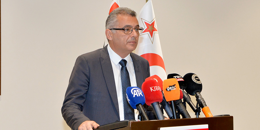 Erhürman: Sonuç odaklı çalışacağımızı söyledik